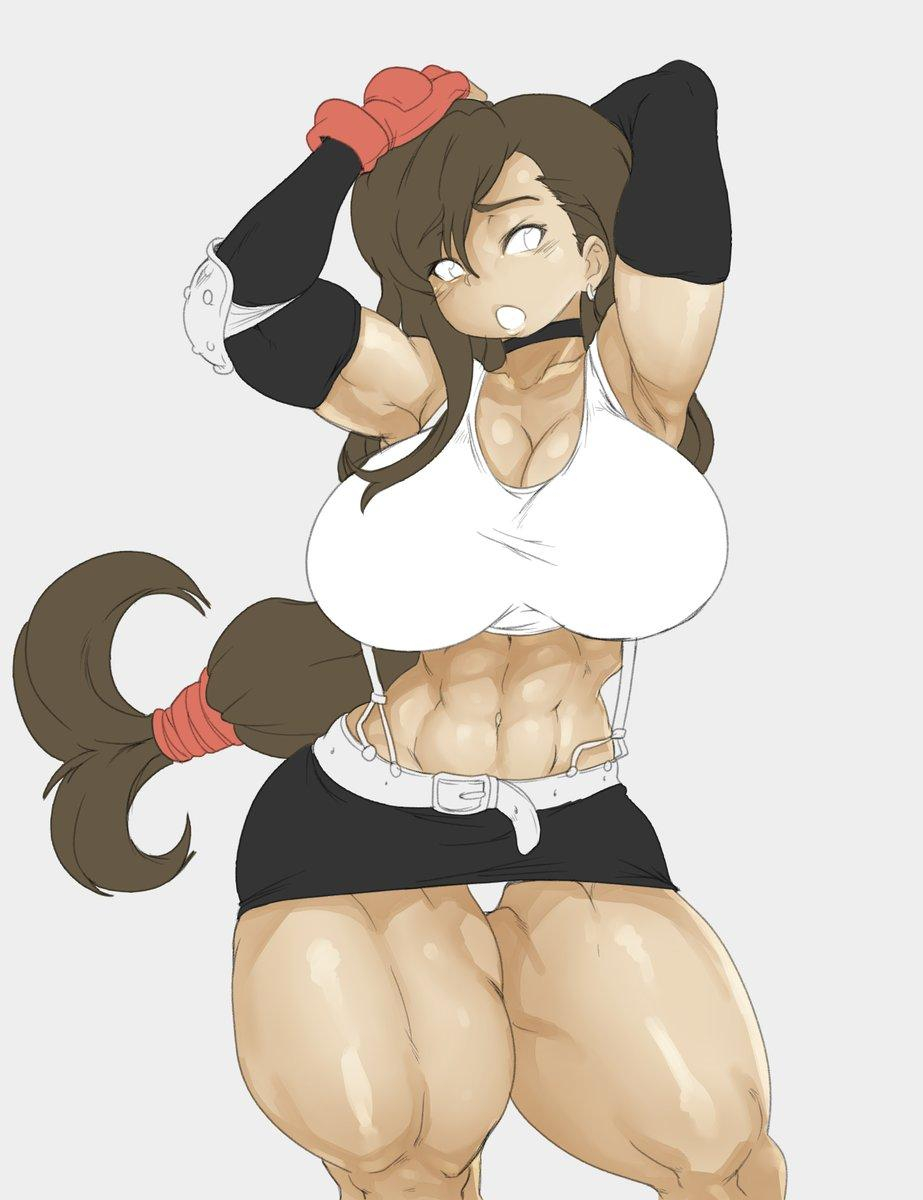 tifa-lockhart