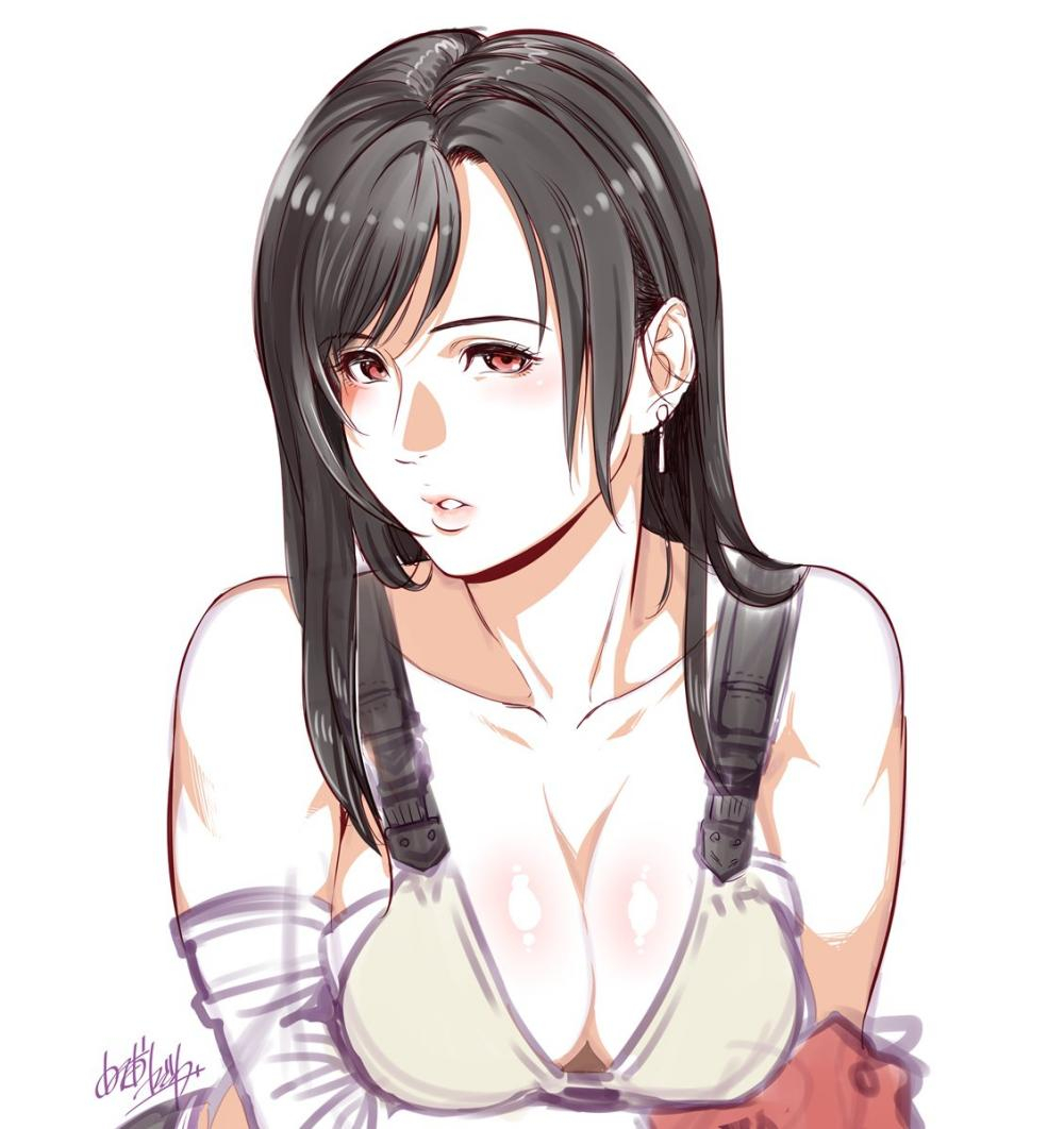 tifa-lockhart