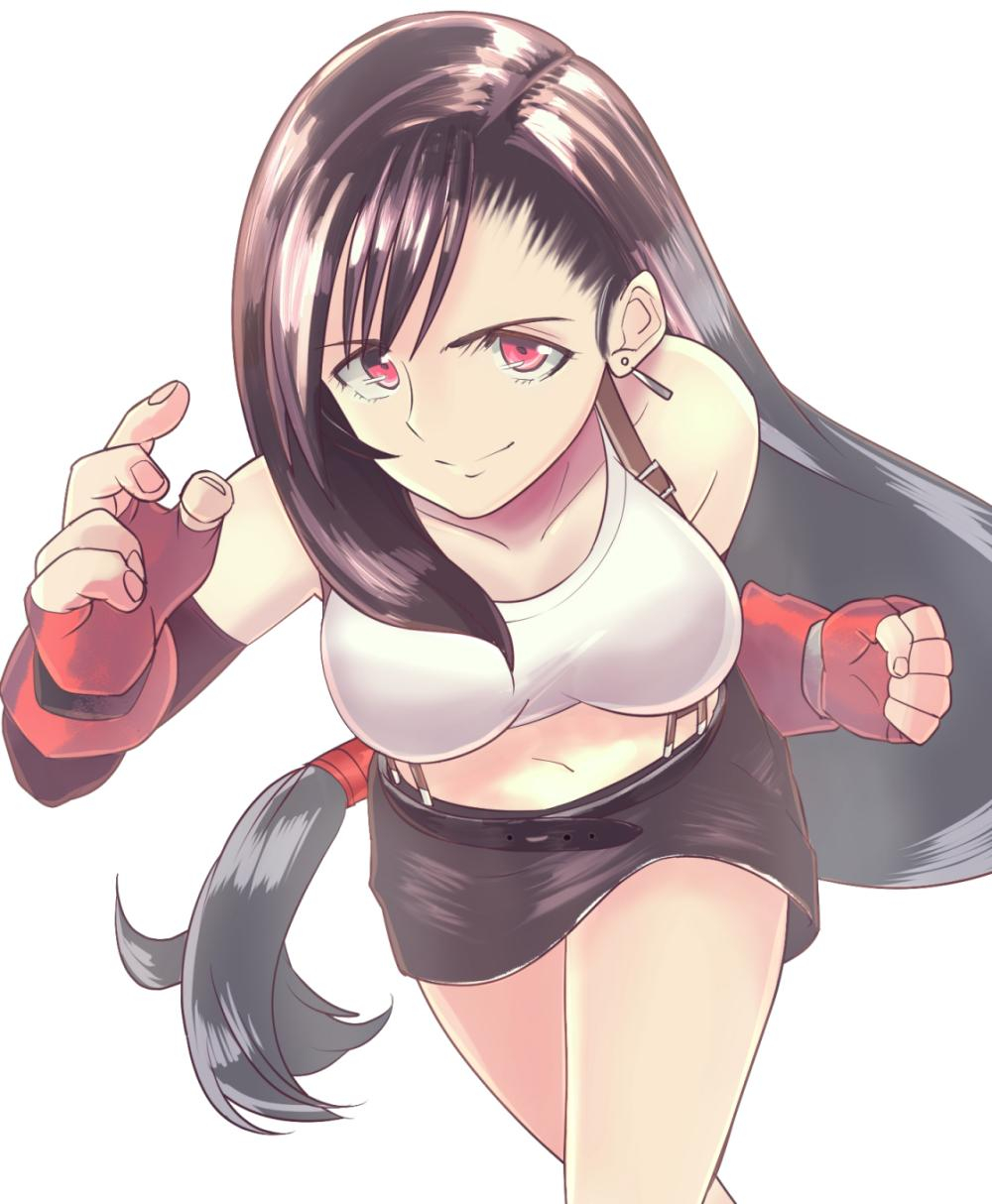 tifa-lockhart