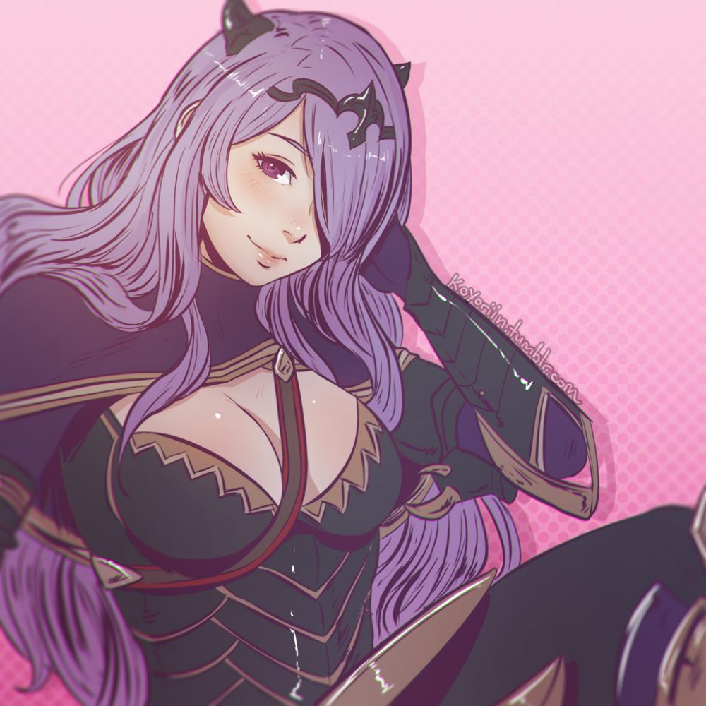 camilla-fire-emblem-if