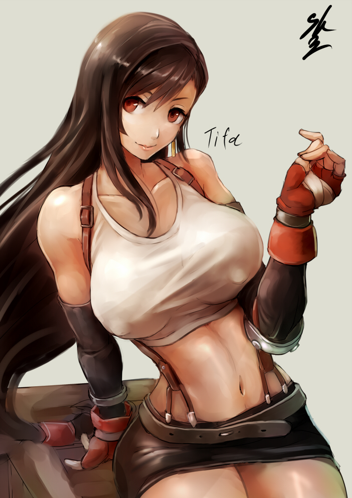 tifa-lockhart