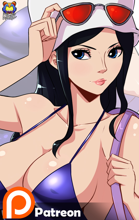 nico-robin