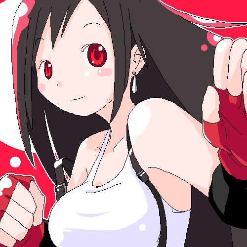 tifa-lockhart