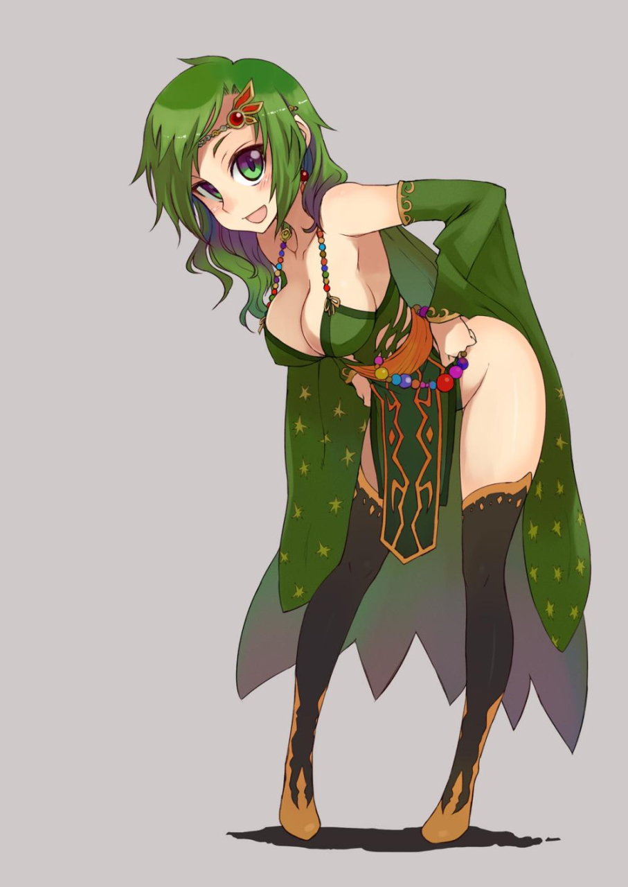 rydia