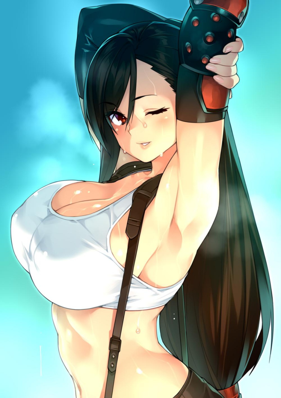 tifa-lockhart