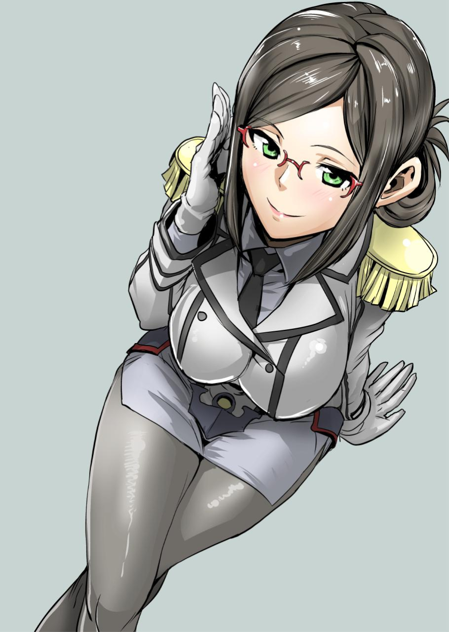 katori-kantai-collection