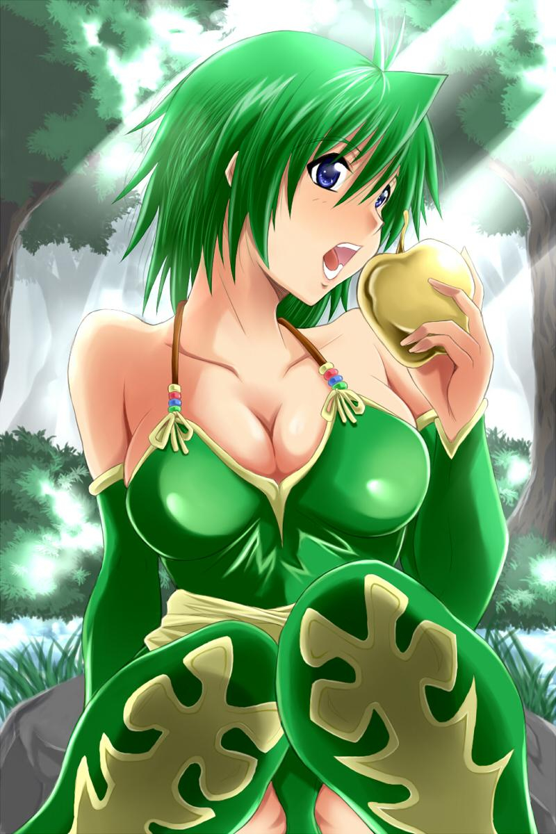 rydia