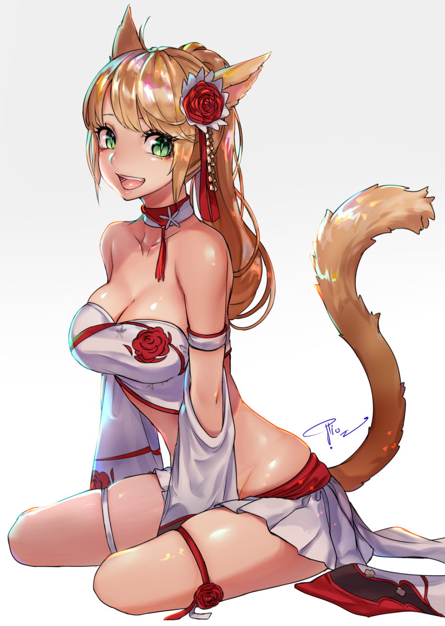 miqote