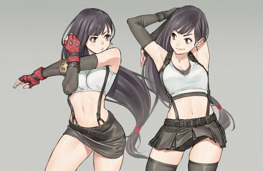 tifa-lockhart