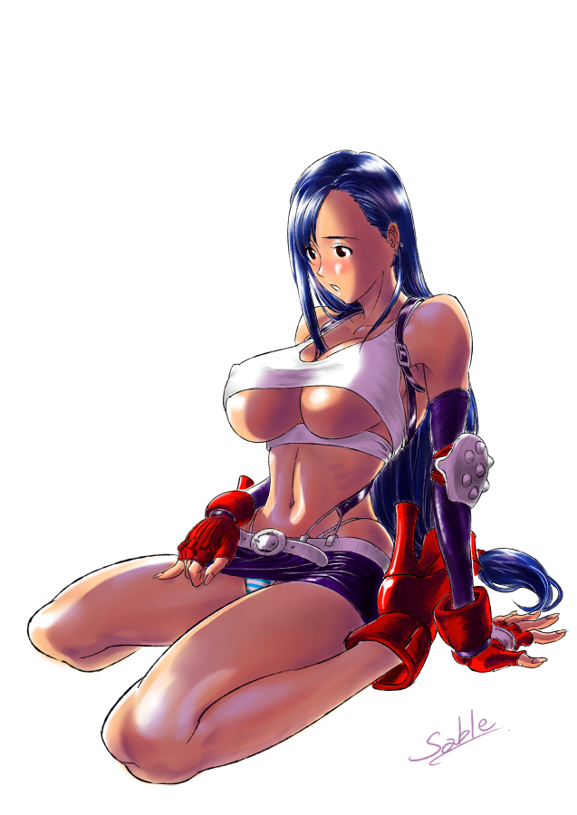 tifa-lockhart