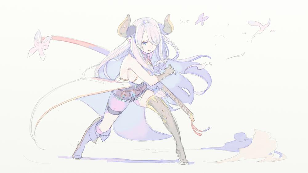 narmaya-granblue-fantasy