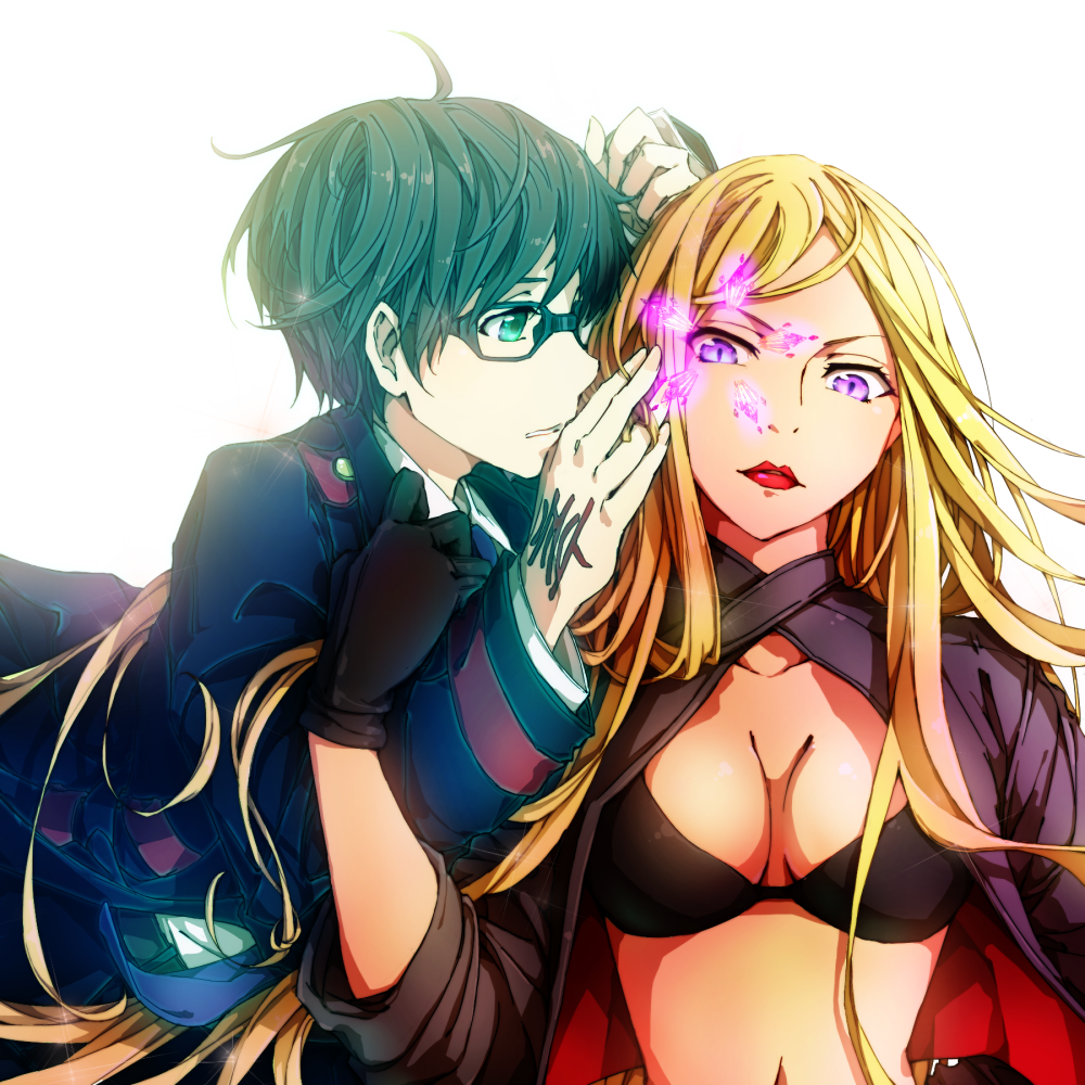 bishamonten-noragamikazuma-noragami