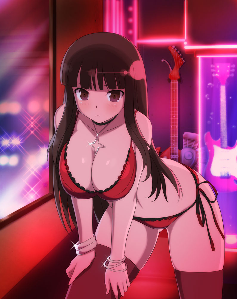 tsubaki-senran-kagura