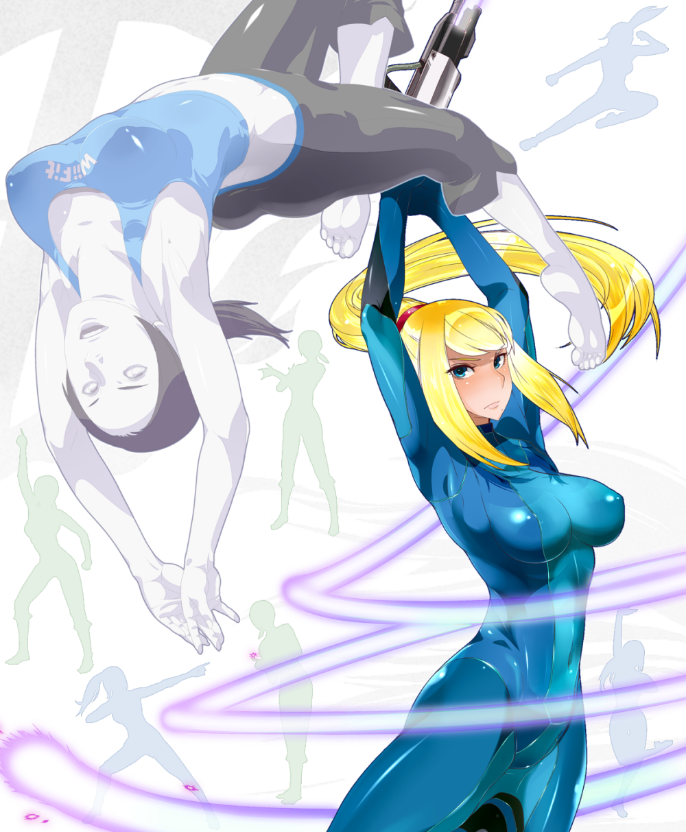 samus-aranwii-fit-trainer