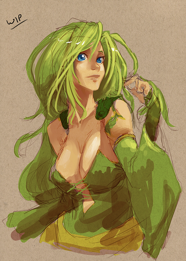 rydia