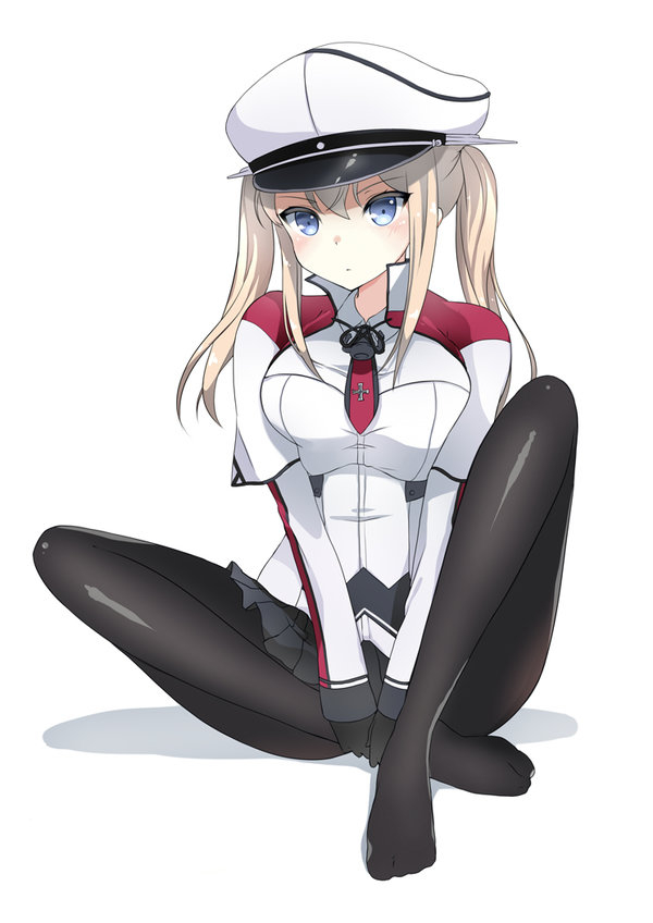 graf-zeppelin-kantai-collection
