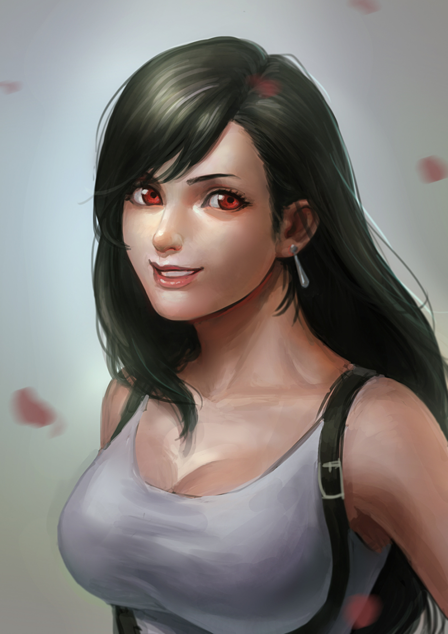 tifa-lockhart