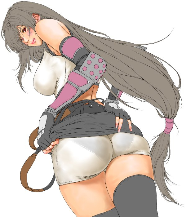 tifa-lockhart