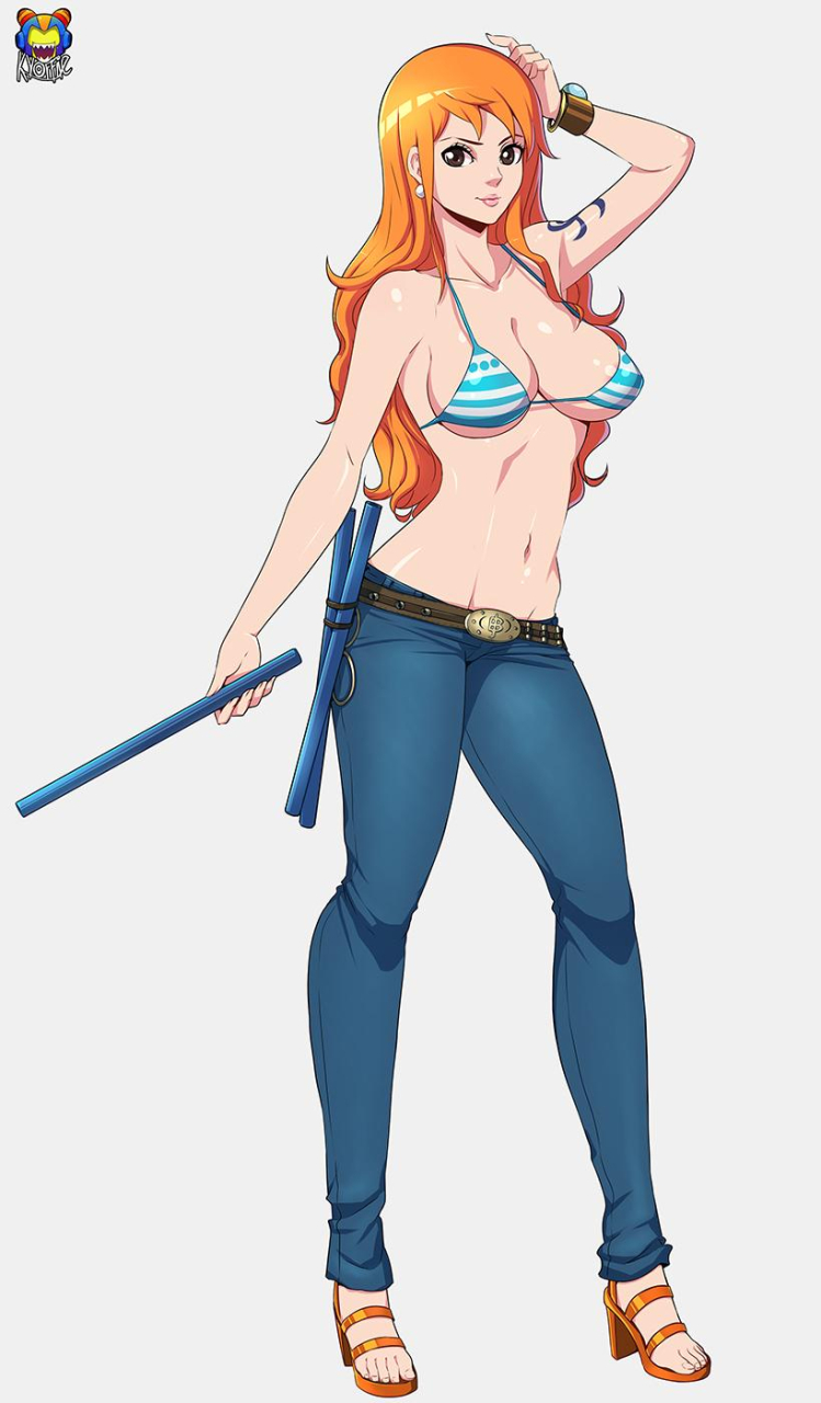 nami-one-piece