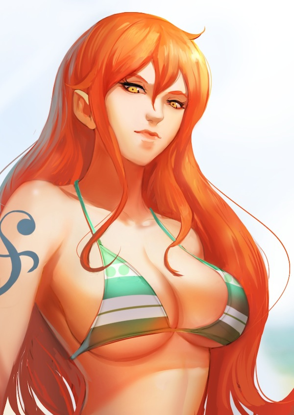 nami-one-piece
