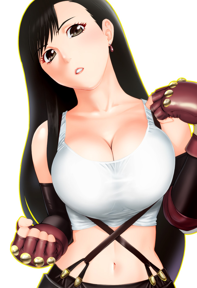 tifa-lockhart