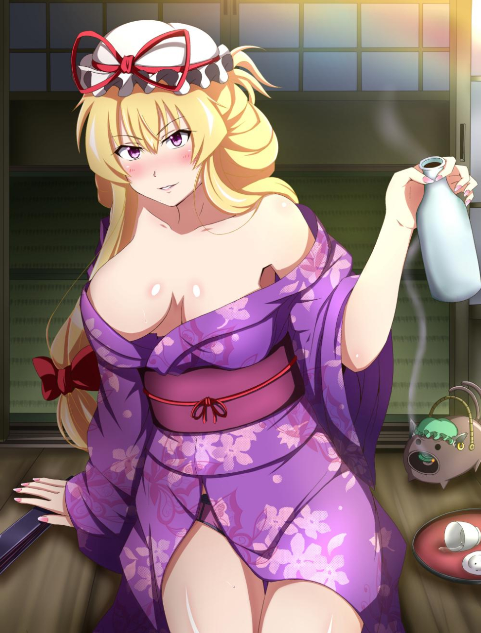 yakumo-yukari