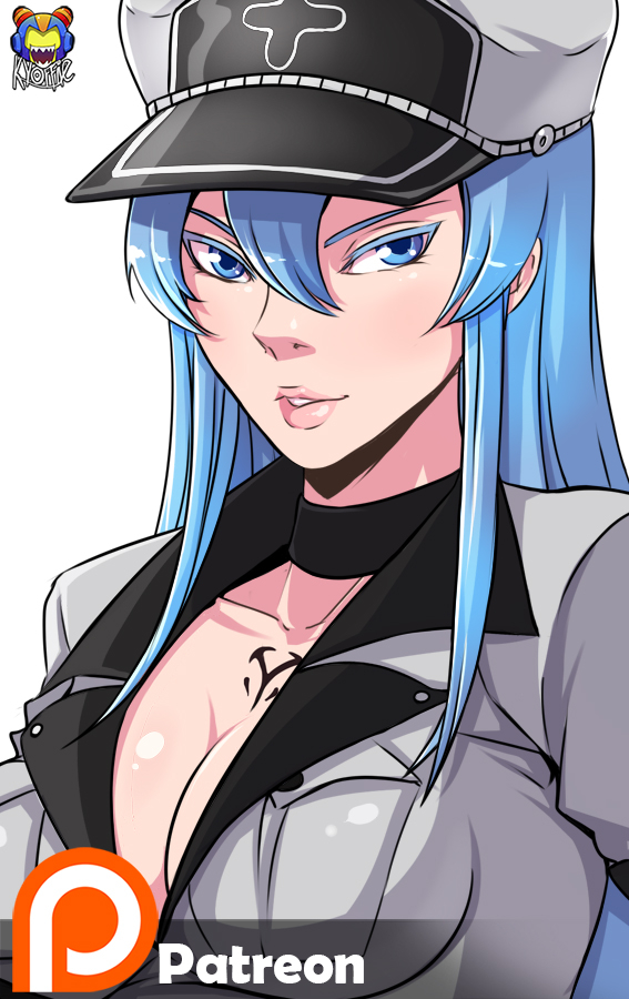 esdeath