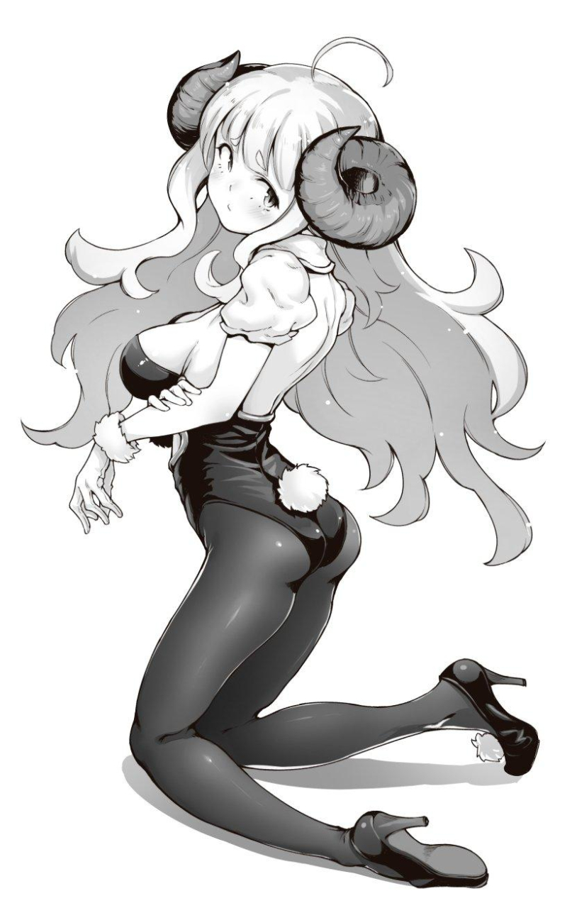 anila-granblue-fantasy