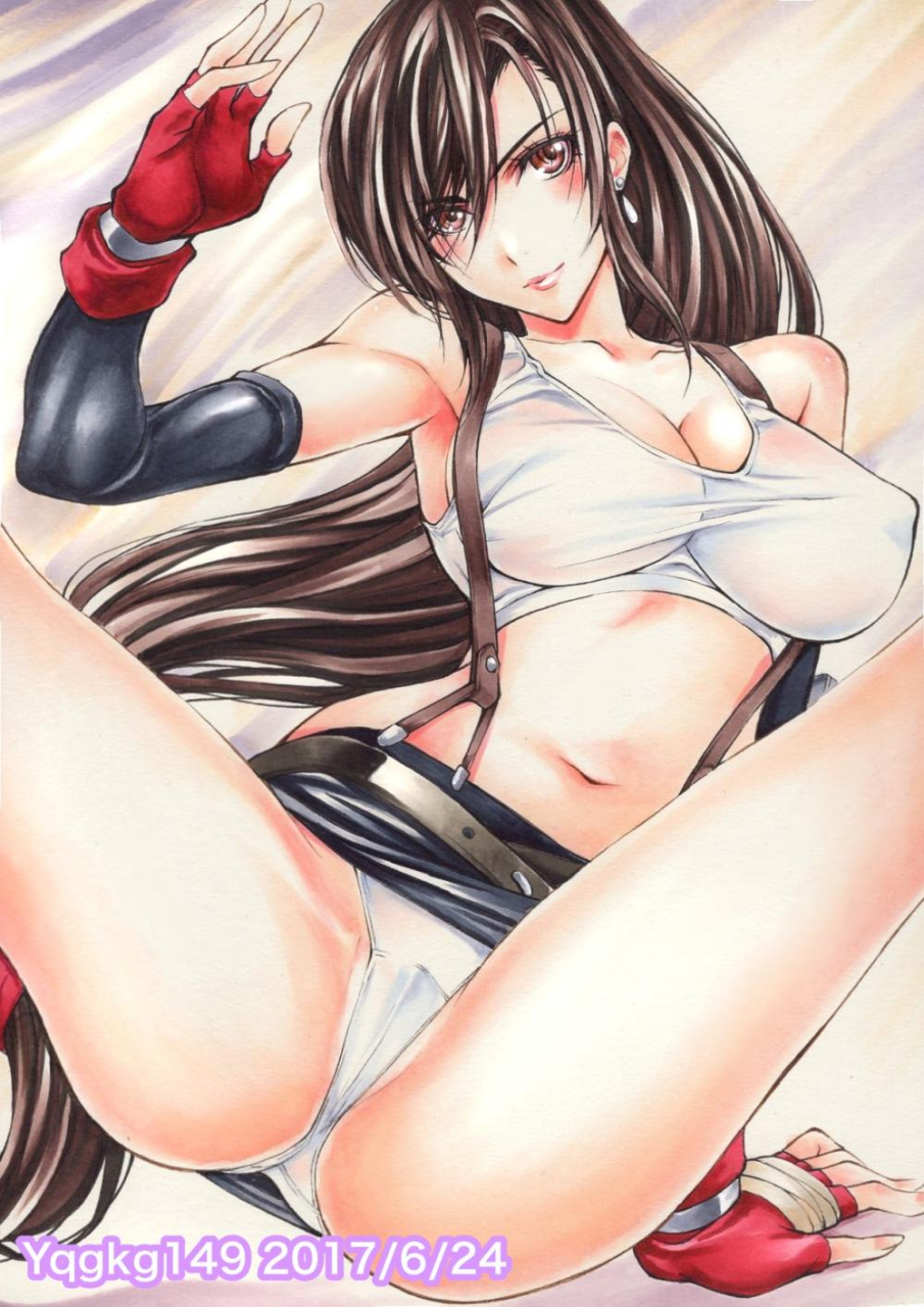 tifa-lockhart
