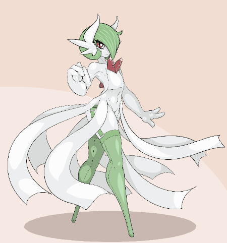 gardevoirmega-gardevoirpokmon-species