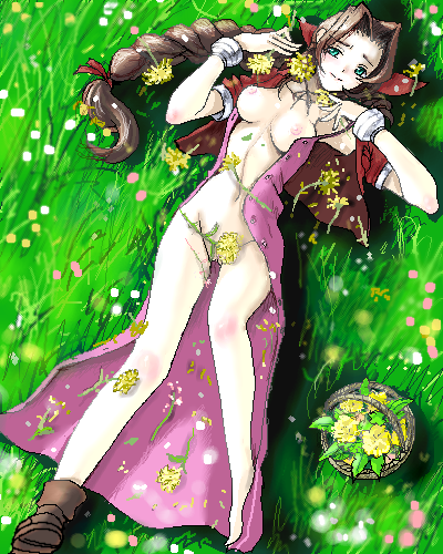aerith-gainsborough