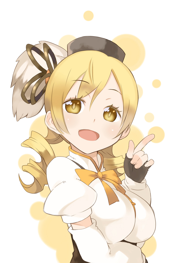 tomoe-mami