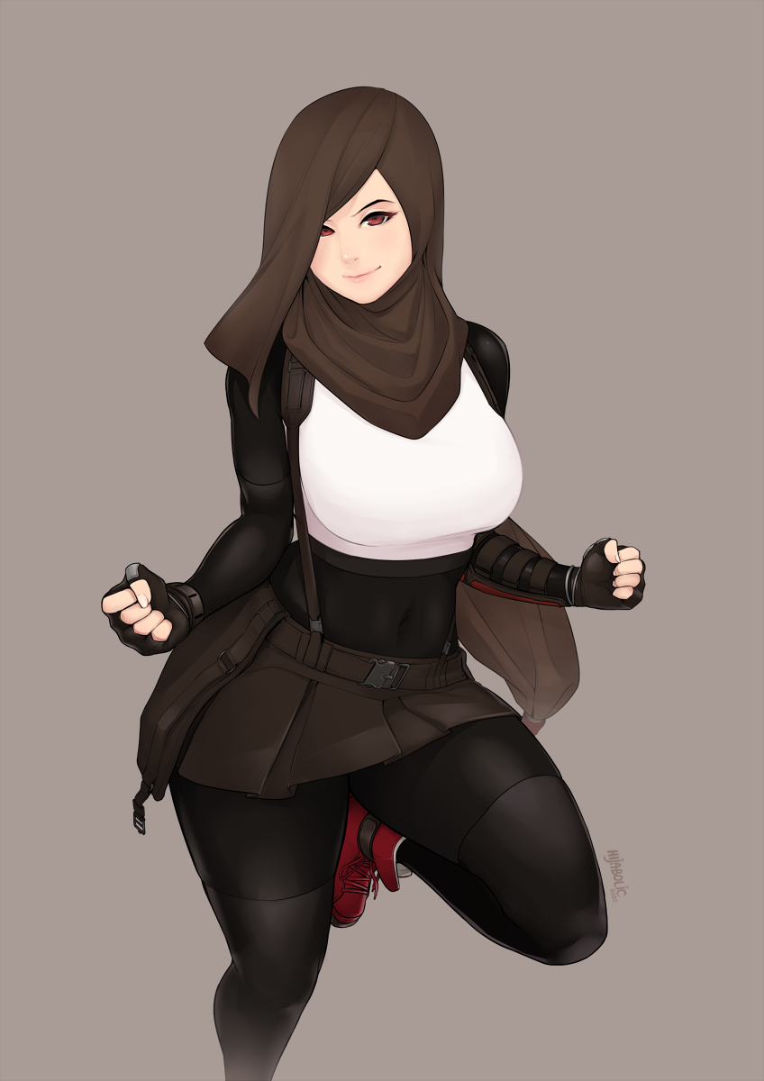 tifa-lockhart