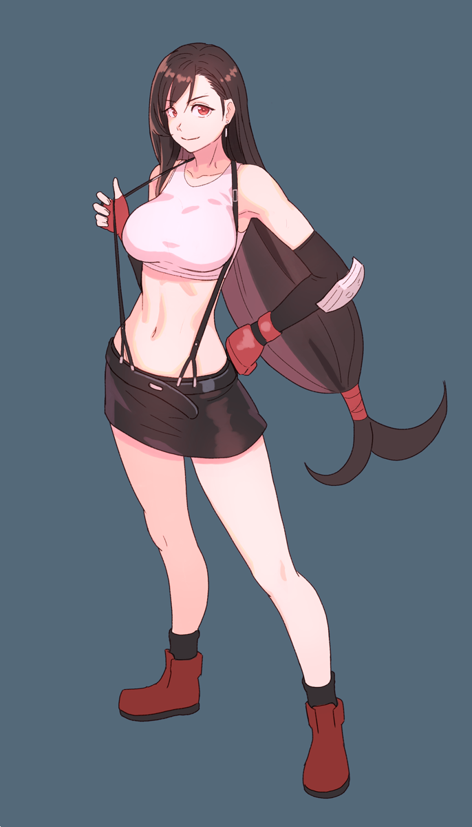 tifa-lockhart