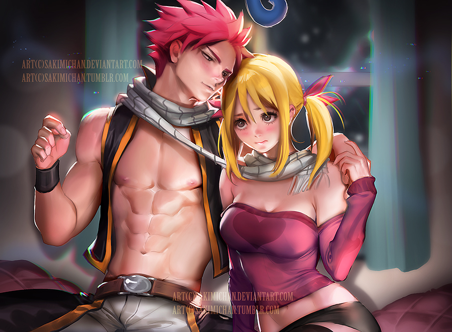 lucy-heartfilianatsu-dragneel