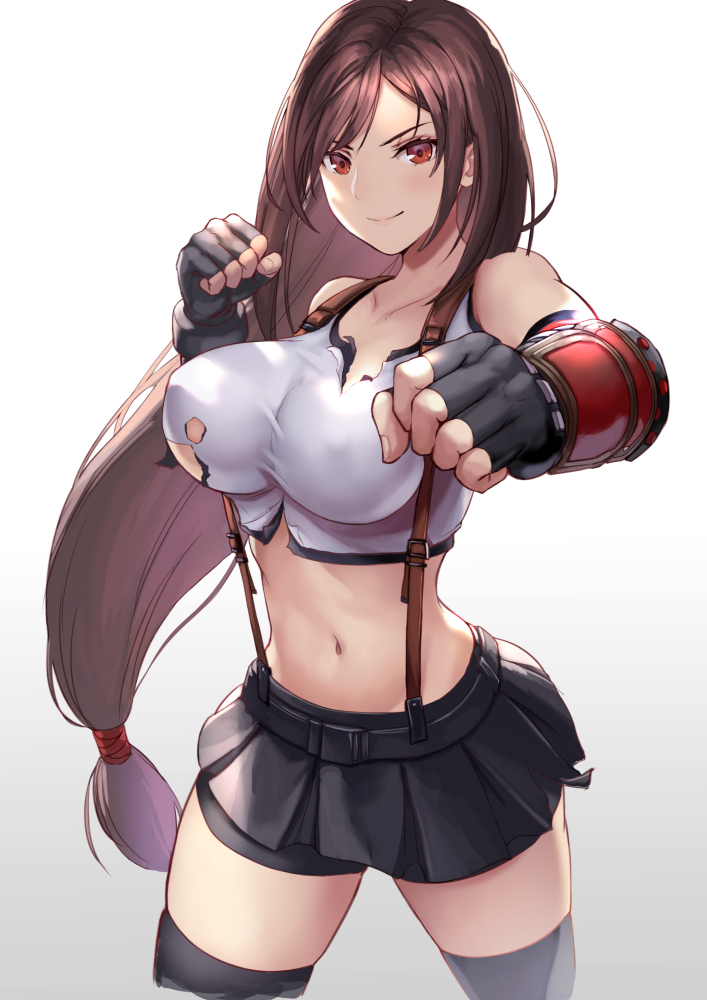 tifa-lockhart