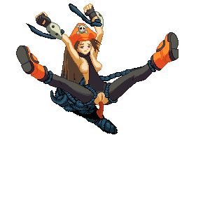 kuromaru-mugenmay-guilty-gear