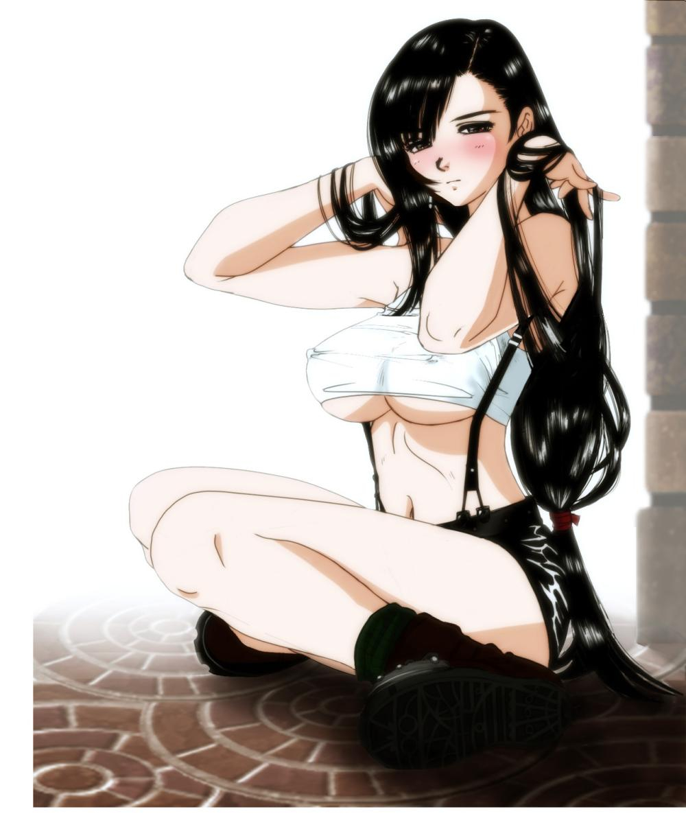 tifa-lockhart