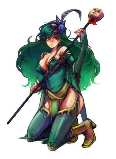 rydia