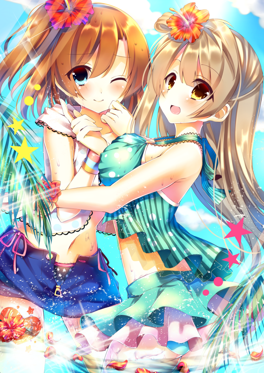 minami-kotorikousaka-honoka