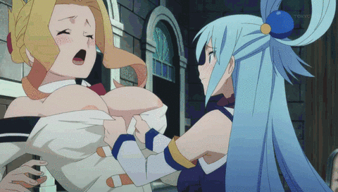 aqua-konosubaluna-konosuba