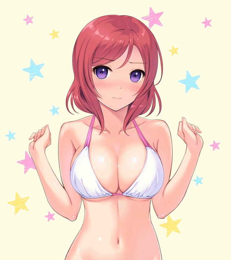 nishikino-maki