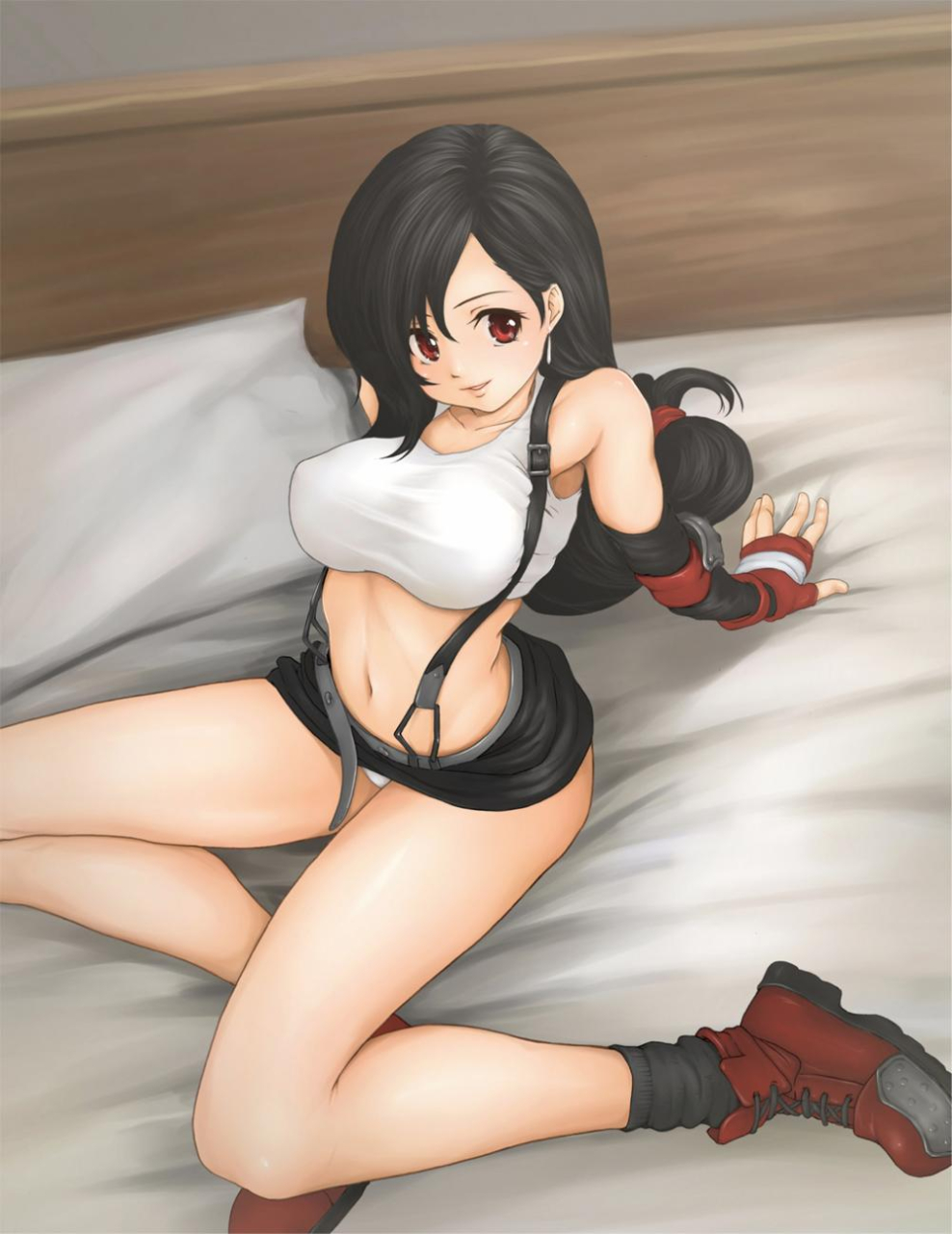 tifa-lockhart