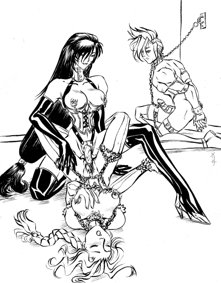 aerith-gainsboroughcloud-strifetifa-lockhart