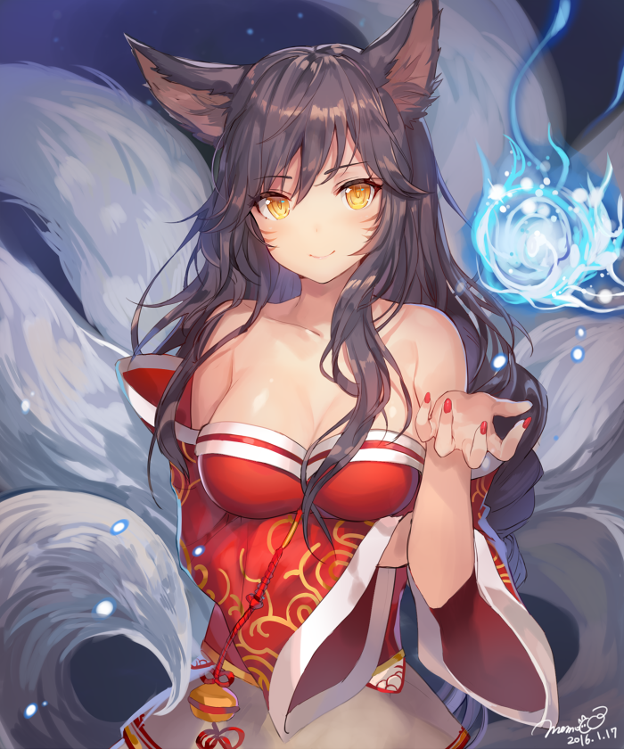 ahri