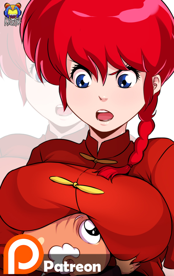saotome-ranmasaotome-ranma-girlhapposai