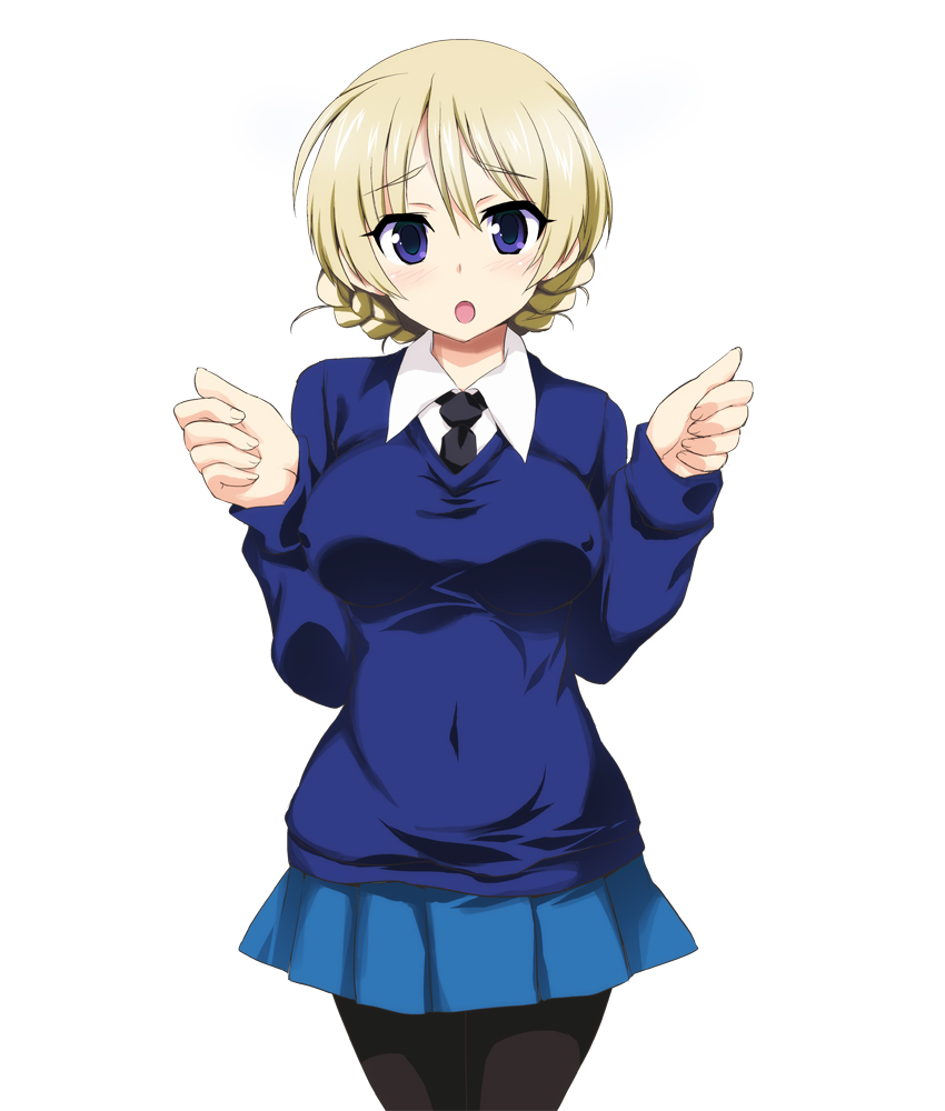 darjeeling-girls-und-panzer