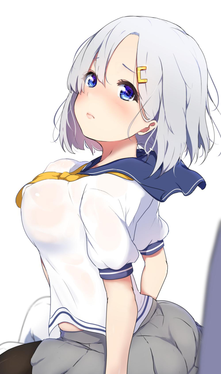 hamakaze-destroyer