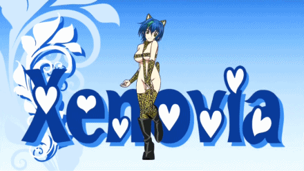 xenovia-high-school-dxd