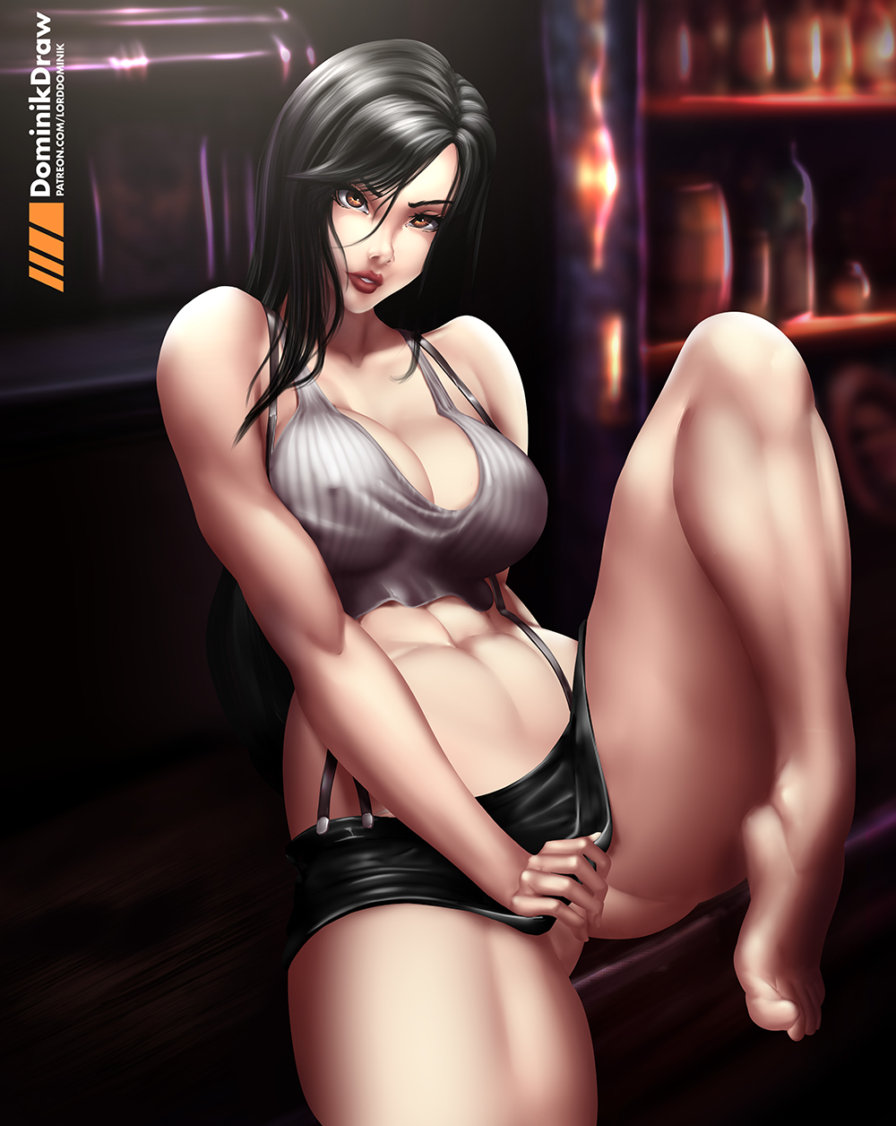 tifa-lockhart